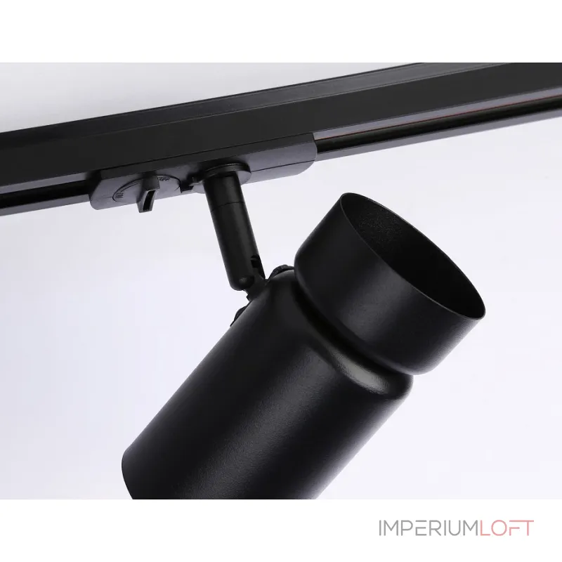 Трековый светильник Ambrella GL GL5144 Трековый светильник Ambrella GL GL5144