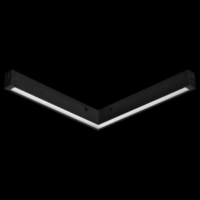 Встраиваемый светильник Lightstar Teta 205257 от ImperiumLoft