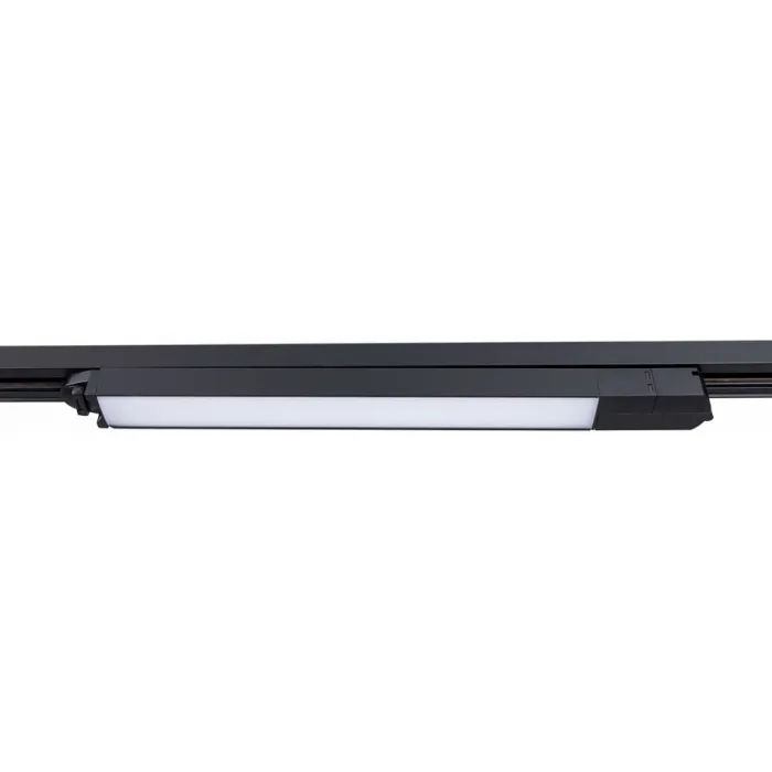 Накладной светильник Arte Lamp Lineetta A4571PL-1BK от ImperiumLoft
