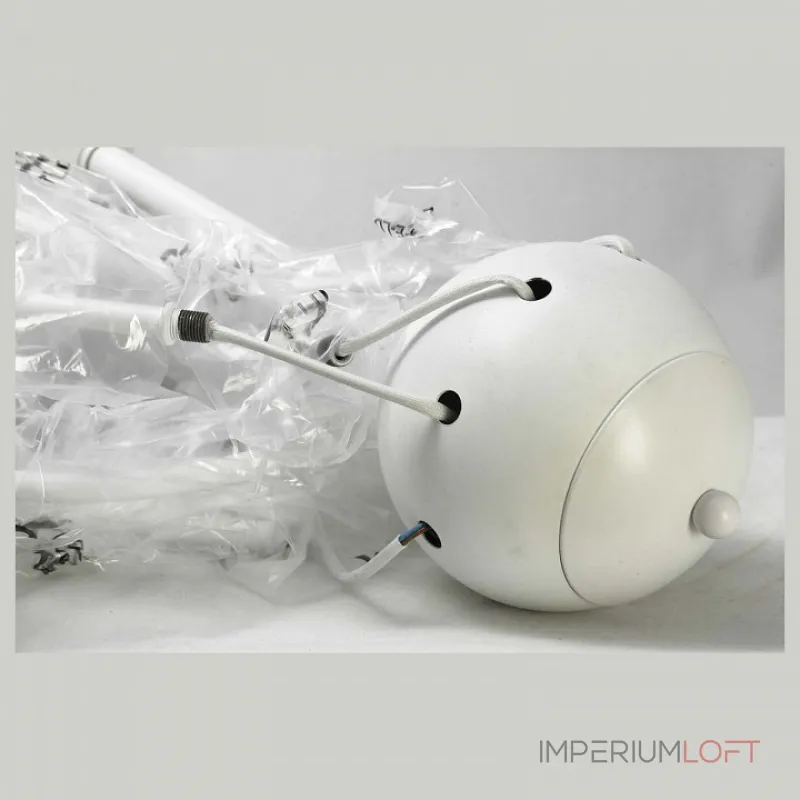 Подвесная люстра Lussole LGO GRLSP-8033 Подвесная люстра Lussole LGO GRLSP-8033