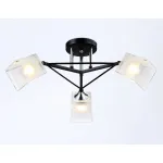Люстра на штанге Ambrella Modern TR TR303072
