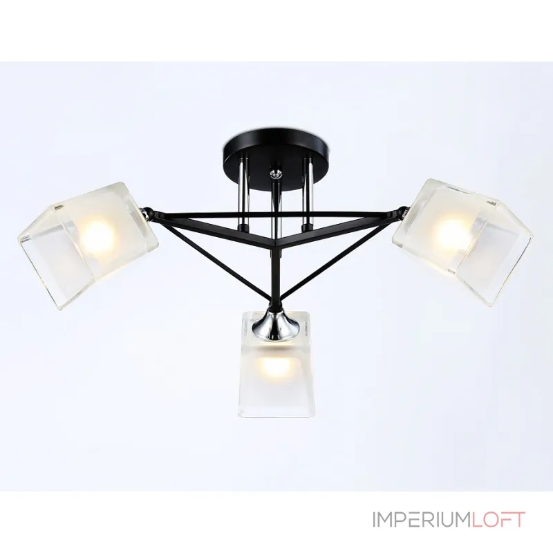 Люстра на штанге Ambrella Modern TR TR303072 Люстра на штанге Ambrella Modern TR TR303072
