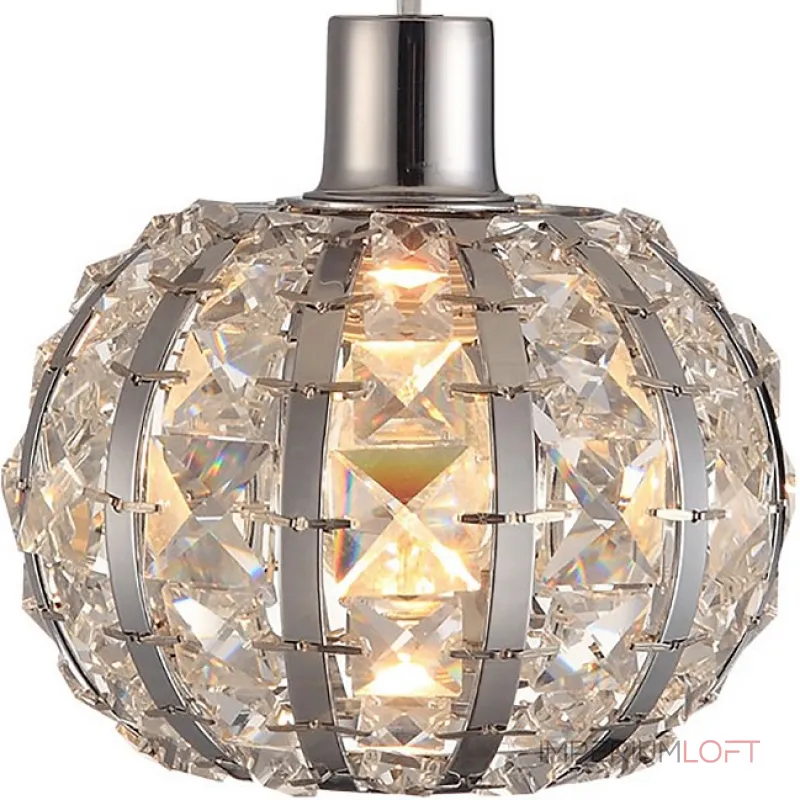 Подвесной светильник TopLight Vera TL7260D-01CH 