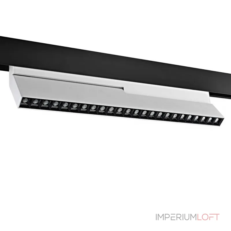 Накладной светильник Donolux DL1878 DL18786/24M White