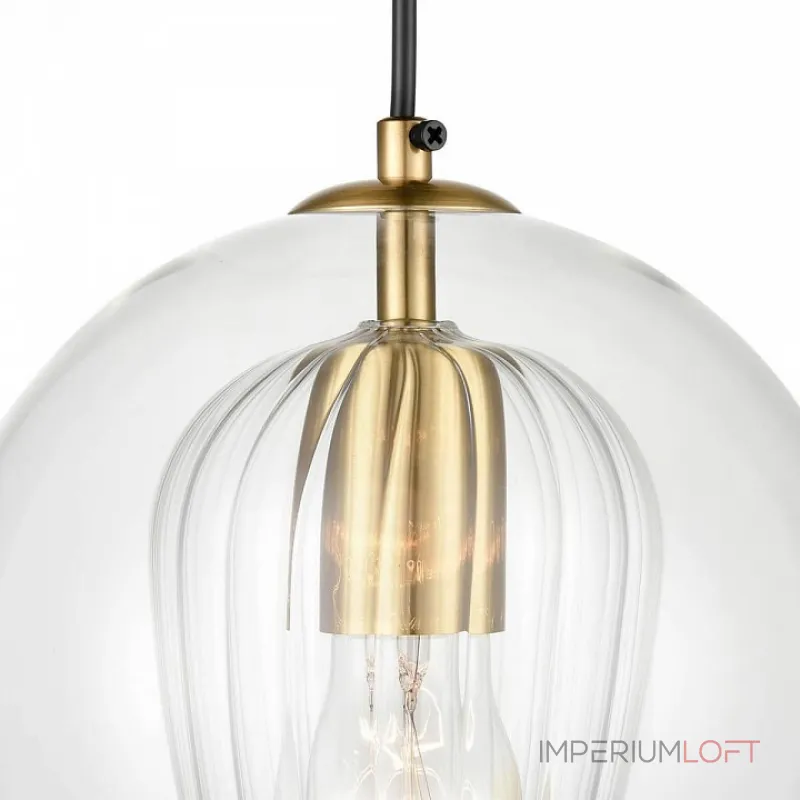 Подвесной светильник Vele Luce Bello VL5504P01 Подвесной светильник Vele Luce Bello VL5504P01