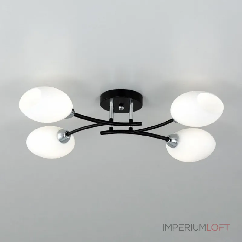 Потолочная люстра Citilux Флорида CL148145