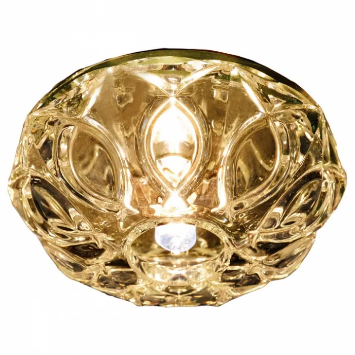 Встраиваемый светильник Arte Lamp Brilliants A8358PL-1CC от ImperiumLoft