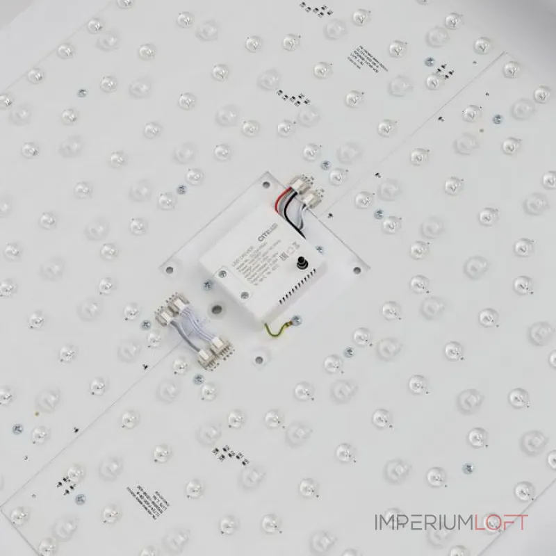 Потолочный светильник Citilux Купер CL724K105G0