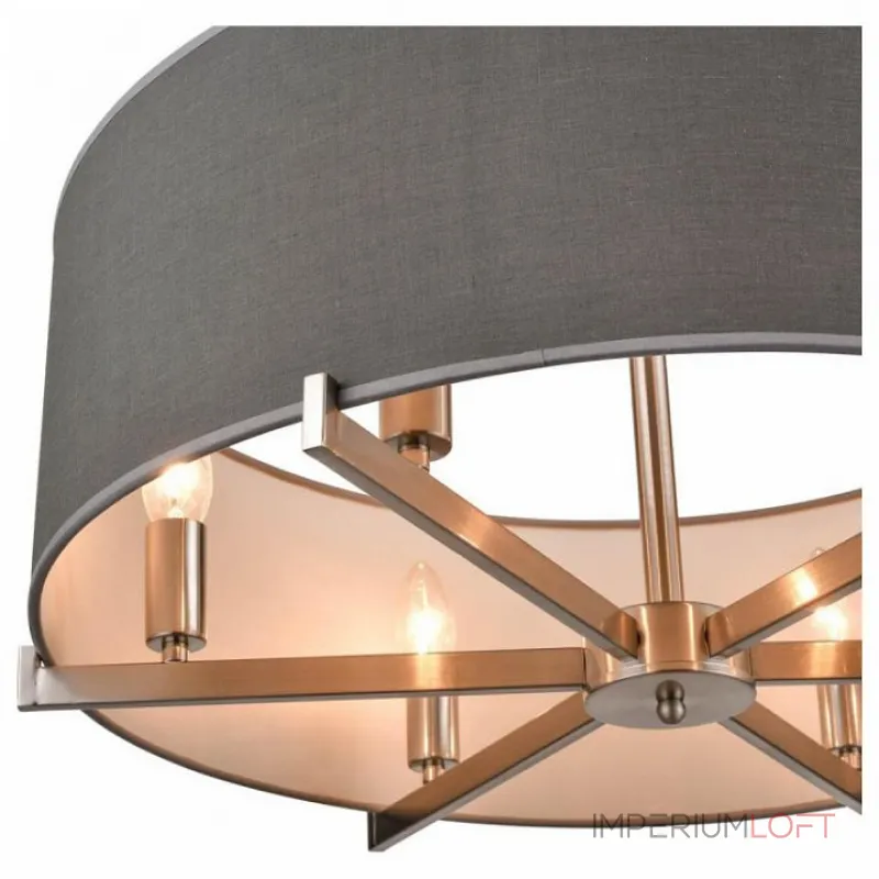 Подвесная люстра Vele Luce Camellia VL4203P26  Подвесная люстра Vele Luce Camellia VL4203P26