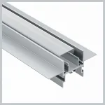 Профиль встраиваемый с нишей Maytoni ALM014S-2M