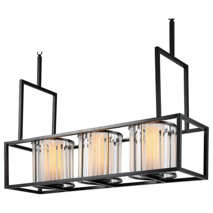 Подвесной светильник DeLight Collection Crystal KM0775P-3 от ImperiumLoft