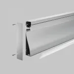 Короб для плинтусов Maytoni ALM-8018-S-2M