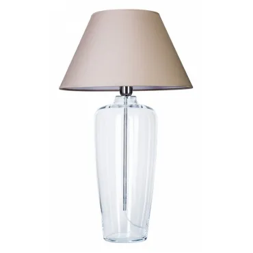 Настольная лампа декоративная 4 Concepts Bilbao L019031203 от ImperiumLoft