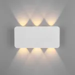 Накладной светильник Elektrostandard Angle 40138/1 LED