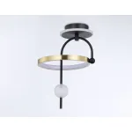 Потолочный светильник Ambrella FL FL66424