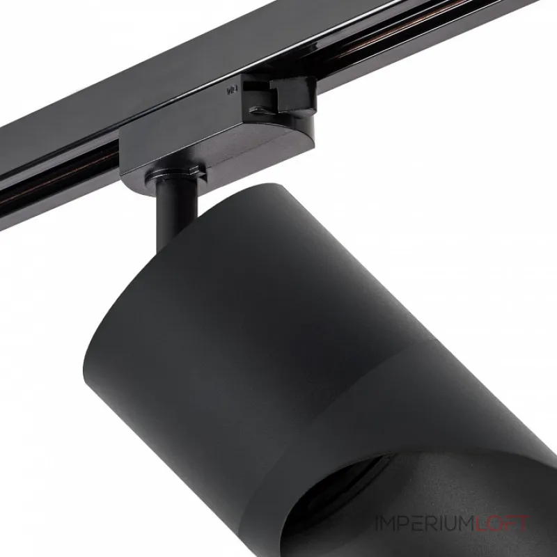 Трековый светильник Lightstar Rullo R1T348787