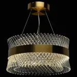 Подвесной светильник MW-Light Аделард 10 642013901 от ImperiumLoft