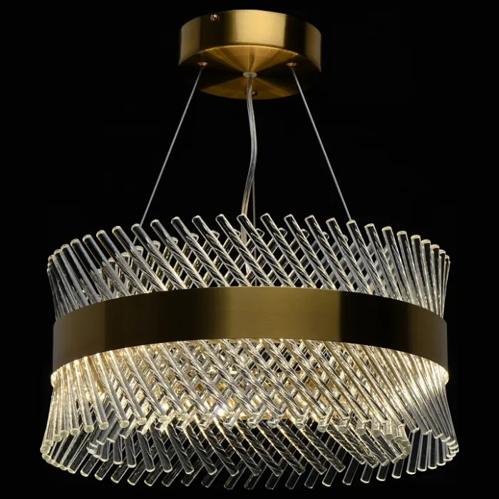 Подвесной светильник MW-Light Аделард 10 642013901 от ImperiumLoft