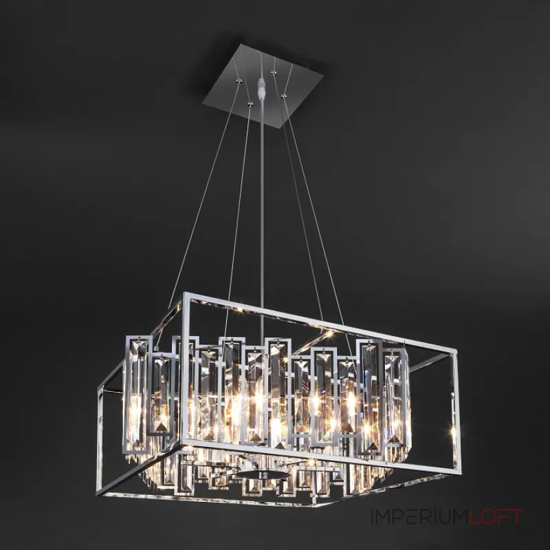 Подвесная люстра 312/6 Подвесная люстра 312/6