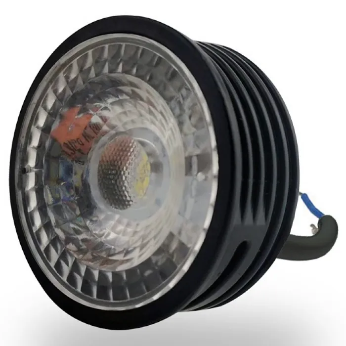 Модуль светодиодный Denkirs DK4000-7W-BK от ImperiumLoft