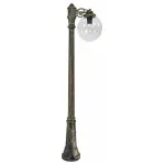 Фонарный столб Fumagalli Globe 300 G30.156.S10.BXE27