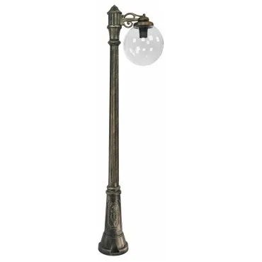 Фонарный столб Fumagalli Globe 300 G30.156.S10.BXE27 от ImperiumLoft