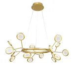 Подвесная люстра F-promo Mugs 4253-15P