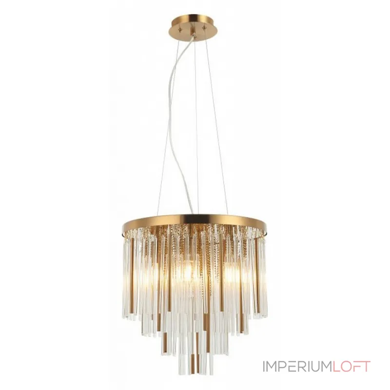 Подвесная люстра Stilfort Style Rain 2147/05/06P