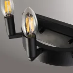 Бра Citilux Смитсон CL470303 Цвет арматуры коричневый от ImperiumLoft