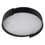 Накладной светильник Loft it Coin 10200 Black от ImperiumLoft