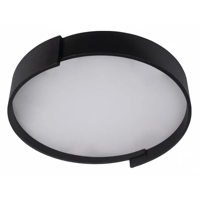 Накладной светильник Loft it Coin 10200 Black от ImperiumLoft