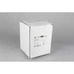 Настольная лампа декоративная Omnilux Zanca OML-16704-01 Цвет плафонов белый от ImperiumLoft