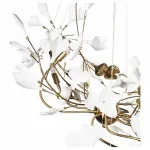 Подвесной светильник Loft it Fleur 10125/10 от ImperiumLoft