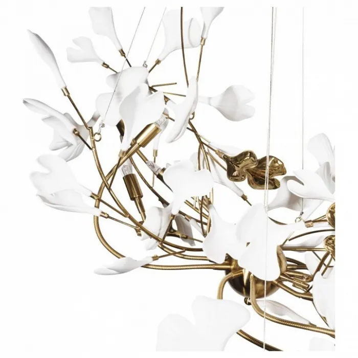 Подвесной светильник Loft it Fleur 10125/10 от ImperiumLoft