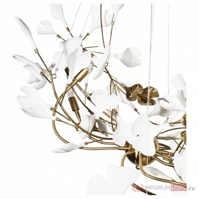 Подвесной светильник Loft it Fleur 10125/10 от ImperiumLoft