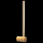 Накладной светильник Loft it Rays 10056GD Цвет арматуры золото Цвет плафонов золото от ImperiumLoft