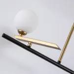 Светильник на штанге F-promo Pouli 4109-4P от ImperiumLoft