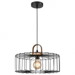 Подвесной светильник Vele Luce Ritmo VL6312P21 