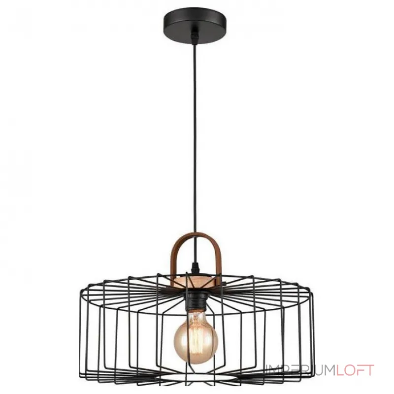 Подвесной светильник Vele Luce Ritmo VL6312P21 Подвесной светильник Vele Luce Ritmo VL6312P21
