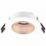 Встраиваемый светильник Denkirs DK3020WBR DK3061-WBR от ImperiumLoft