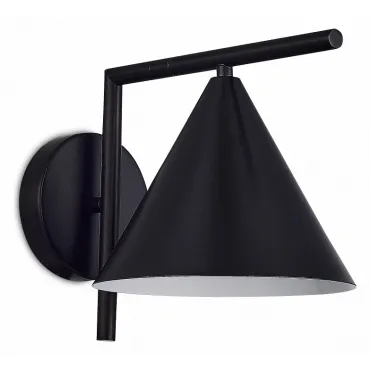 Настольная лампа декоративная ST-Luce Dizzie SL1007.401.01 от ImperiumLoft