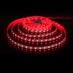 Лента светодиодная  Elektrostandard 24V 60Led 24W IP20 RGBW 5050 24V 60Led 24W IP20 RGBW