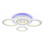 Потолочная люстра Ambrella Original FA8801