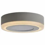Накладной светильник Arte Lamp Antares A7806PL-2WH Цвет арматуры белый Цвет плафонов белый