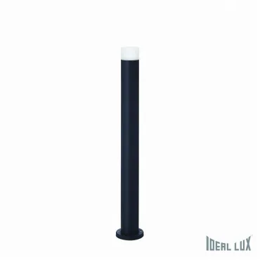 Наземный низкий светильник Ideal Lux VENUS VENUS PT1 BIG ANTRACITE Цвет арматуры серый Цвет плафонов серый