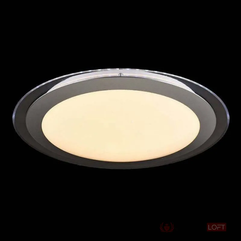 Накладной светильник Freya Halo FR6998-CL-45-W от ImperiumLoft