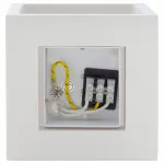 Накладной светильник Denkirs DK5007 DK5007-GY