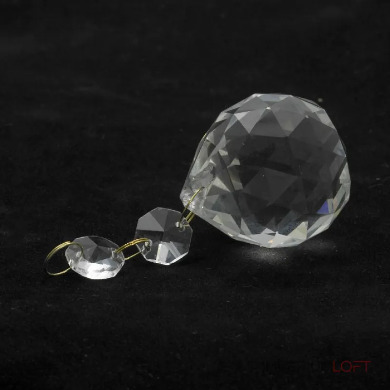 Подвесная люстра Lussole Arivaca GRLSP-8103 Подвесная люстра Lussole Arivaca GRLSP-8103