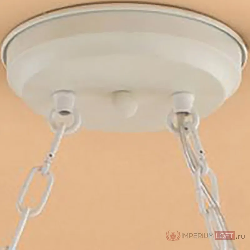 Подвесная люстра Citilux Дрезден CL409236 Цвет арматуры золото Цвет плафонов коричневый от ImperiumLoft