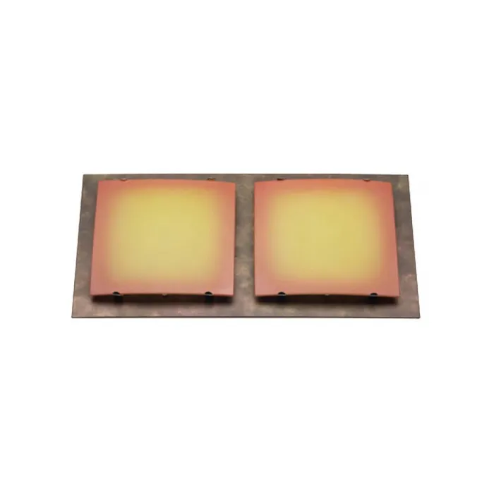 Накладной светильник Brilliant Square G90377/19 от ImperiumLoft